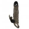 BAILE - BRAVE MAN SMOKE 5,91 MULTI-SPEED vibration